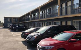 American Inn & Suites Lax Airport